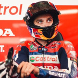 Disebut-sebut Bakal Gabung Yamaha Pada MotoGP 2027, Adik Tiri Valentino Rossi Langsung Buka Suara: Saya Adalah yang Terbaik!