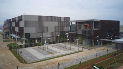 Genap 4 Tahun, NeutraDC Perkuat Posisi sebagai AI Ecosystem Hub Regional untuk Dorong Kedaulatan Data