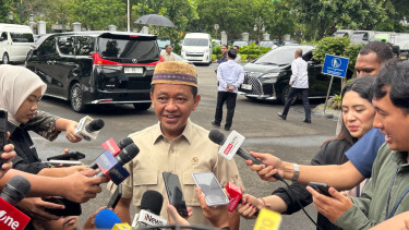 Prabowo Bentuk Satgas Energi Bersih, Targetkan 120 Juta Motor Bensin Beralih ke Listrik dalam 3-4 Tahun