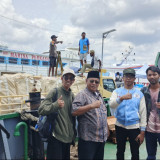 Pemerataan Gizi, Wilayah 3T Mulai Dibangun Dapur SPPG