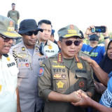 HUT Satpol PP dan Satlinmas 2026 jadi Momentum Penegasan Peran Trantibumlinmas