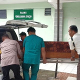 Korban Kedua Ledakan Petasan di Ponorogo Meninggal Usai Alami Luka Parah di Wajah dan Leher