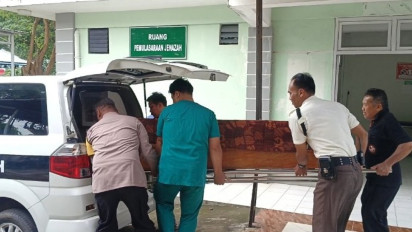 Korban Kedua Ledakan Petasan di Ponorogo Meninggal Usai Alami Luka Parah di Wajah dan Leher