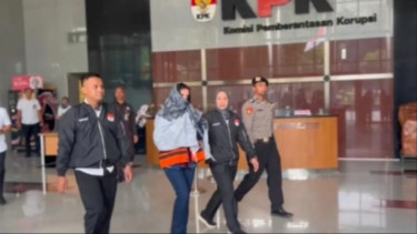 Kasus Bupati Pekalongan, KPK Akui Baru Gunakan Pasal Benturan Kepentingan