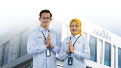 Jelang Lebaran, TASPEN Cairkan THR 2026 untuk 3,2 Juta Pensiunan dengan Skema 5T