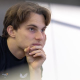 Oscar Piastri yakin McLaren Mampu Kejar Ketertinggalan dari Rival Jelang Race Perdana F1 2026 pada Akhir Pekan Ini