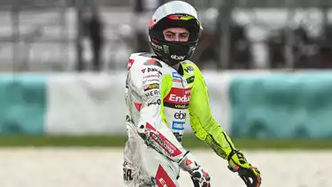 Rider VR46, Fabio Di Giannantonio