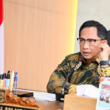 Pengungsi Bencana Sumatera Ditarget Tak Lagi Tinggal di Tenda Sebelum Lebaran, Tito: Tidak Elok Kalau Masih di Tenda