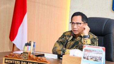 Pengungsi Bencana Sumatera Ditarget Tak Lagi Tinggal di Tenda Sebelum Lebaran, Tito: Tidak Elok Kalau Masih di Tenda