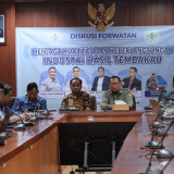 Regulasi Pembatasan Kadar Tar dan Nikotin Bikin Petani Tembakau Menjerit, Produksi Terancam Turun