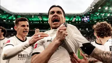 Media Jerman Tak Habis Pikir dengan Kevin Diks, Pemain Timnas Indonesia itu Cetak Sejarah Membanggakan di Bundesliga