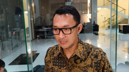 KPK Dapat Nama Perusahaan yang Diduga Memberi Uang ke Oknum di Ditjen Bea Cukai