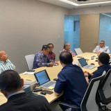 Kolaborasi Lintas Sektor, BPJS Ketenagakerjaan dan DJP Jakarta Barat Perketat Pengawasan Pajak dan Iuran Perusahaan