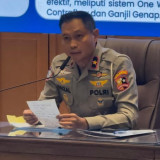 Waspadai Kepadatan Mudik di Rest Area, Korlantas Polri Minta Pemudik Sementara Keluar Tol Jika Penuh