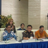 Terima Hasil Sitaan TPPU Judi Online Rp58 Miliar, Kejagung: Kami Apreasi Bareskrim