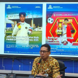 Dukung Prestasi Olahraga Nasional, Universitas Budi Luhur Perluas Program Beasiswa Atlet