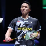 Hasil All England 2026: Langsung Tersingkir di Babak Kedua, Jonatan Christie Keluhkan Shuttlecock yang Terasa Lebih Berat