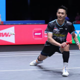 Hasil Drawing Piala Thomas dan Uber 2026: Tim Bulu Tangkis Indonesia Gabung Grup Neraka?