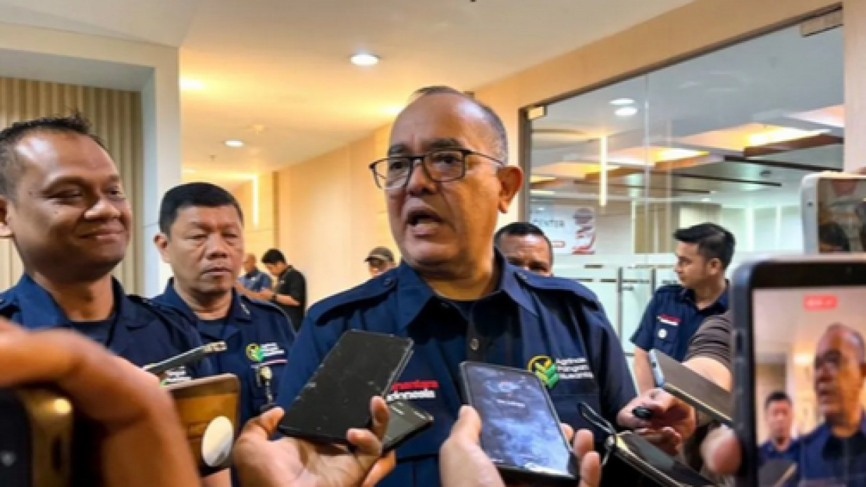 Impor Mobil Pikap dari India, Kadin Minta Pikirkan Nasib Otomotif Lokal, Dirut Agrinas: Harga Produksi Lokal Terlalu Mahal
            - galeri foto