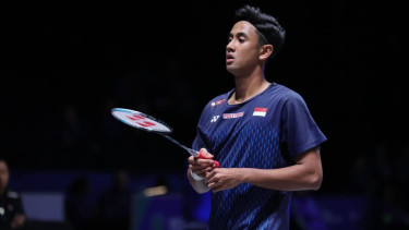 Hasil All England 2026: Berhasil Kunci Satu Tempat di 16 Besar, Alwi Farhan Tegaskan Semua Punya Kans yang Sama