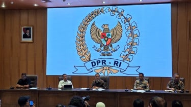 Periode Mudik Bareng Hari Nyepi, Pemerintah Bakal Tutup Sejumlah Pelabuhan