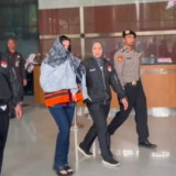 Usai Bupati Pekalongan Ditetapkan Tersangka, KPK Akui Dapat Dukungan hingga Karangan Bunga Dari Masyarakat