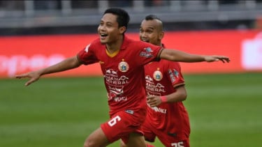 Dulu Sehebat Thom Haye di Timnas Indonesia, Eks Pemain Persija Jakarta Ini Kini Mulai Bangun Generasi Emas Skuad Garuda