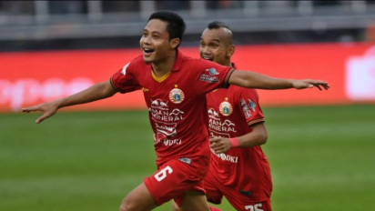 Dulu Sehebat Thom Haye di Timnas Indonesia, Eks Pemain Persija Jakarta Ini Kini Mulai Bangun Generasi Emas Skuad Garuda