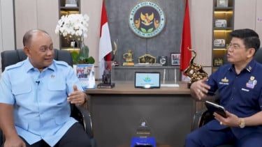 Dituding Gunakan Anggaran Pendidikan, Kepala BGN Jawab Menohok