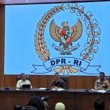 DPR Soroti ‘Angkutan Umum Zombie’ saat Mudik Lebaran, Minta Pemerintah Tindak Tegas