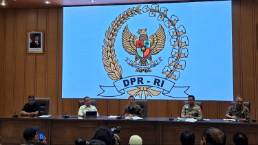 DPR Soroti ‘Angkutan Umum Zombie’ saat Mudik Lebaran, Minta Pemerintah Tindak Tegas