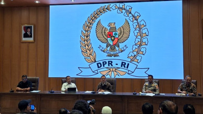 DPR Soroti ‘Angkutan Umum Zombie’ saat Mudik Lebaran, Minta Pemerintah Tindak Tegas