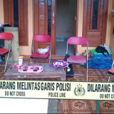 Polisi Tangkap Dua Pelaku Pembunuhan di Bantul Setelah 9 Hari Diburu, Salah Satunya Eksekutor