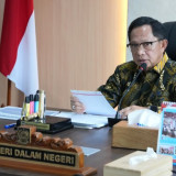 Pemerintah Tambah TKD Rp10,6 Triliun untuk Aceh, Sumut, dan Sumbar, Kasatgas Tito Dorong Percepat Pemulihan