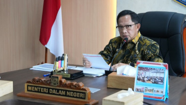Pemerintah Tambah TKD Rp10,6 Triliun untuk Aceh, Sumut, dan Sumbar, Kasatgas Tito Dorong Percepat Pemulihan