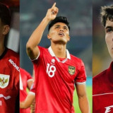 Belum Juga Tuntas Proses Naturalisasinya, Calon Pemain Timnas Indonesia Berdarah Brasil Ini Sudah Kangkangi Torehan Gol Semua Striker Timnas Indonesia