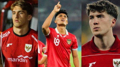 Belum Juga Tuntas Proses Naturalisasinya, Calon Pemain Timnas Indonesia Berdarah Brasil Ini Sudah Kangkangi Torehan Gol Semua Striker Timnas Indonesia