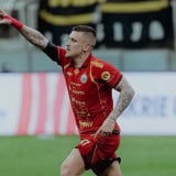 Setelah Persija Gagal Pepet Persib, Fabio Calonego Singgung  Kebersamaan  Jadi Kunci Rebut Asa Juara