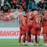 Terpopuler Bola: 4 Pilar Persija Tumbang usai Gagal Pepet Persib, Kiper Eropa 199 Cm Saingan Maarten Paes, Kurnia Meiga Jualan di TikTok