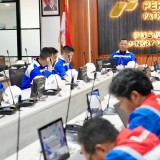 BPH Migas Pastikan Keandalan Kilang Dumai, Pasokan BBM Sumbagut Dijamin Aman hingga Lebaran