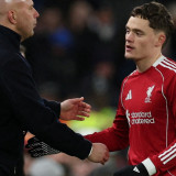 Kabar Baik untuk Liverpool! Florian Wirtz Akhirnya Kembali Berlatih, Arne Slot Beri Sinyal Bisa Tampil Lawan Wolves di Piala FA
