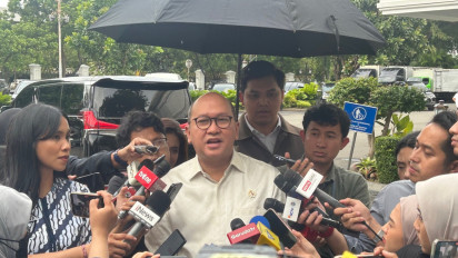 Prabowo Tancap Gas Energi Surya, Proyek PLTS 100 Gigawatt Didorong, 13 Gigawatt Jadi Prioritas Awal