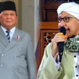 Tak Disangka, Buya Yahya Blak-blakan Bicara Tugas Prabowo sebagai Presiden RI: Tidak Gampang, Berat