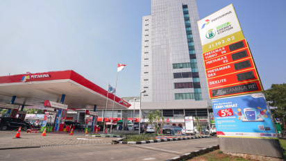 Antisipasi Lonjakan Konsumsi, Pertamina Patra Niaga Jamin Stok BBM dan LPG Aman saat Ramadan-Lebaran