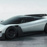 Xiaomi Pamer Mobil Konsep Vision Gran Turismo di MWC Barcelona, Hypercar Listrik 1.900 HP yang Bikin Dunia Otomotif Kaget