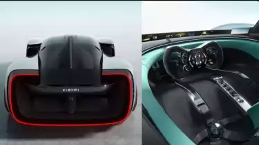Xiaomi Pamer Mobil Konsep Vision Gran Turismo di MWC Barcelona, Hypercar Listrik 1.900 HP yang Bikin Dunia Otomotif Kaget