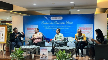 Praktisi Hukum Ingatkan: Jika Pesawat Jatuh, Produsen Tak Bisa Lepas Tangan