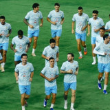 Ditahan Persebaya, Persib Tetap Full Senyum Usai Hasil Imbang Persija Vs Borneo FC