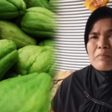 Adik Pencuri 2 Labu Siam di Cianjur Ceritakan Detik-detik Kakaknya Tewas Dianiaya Tetangga: Ketok-ketok, Dia Dipukuli