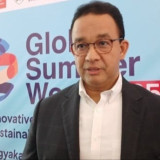 Anies Baswedan Minta Indonesia Segera Keluar dari Board of Peace Bentukan Trump: Bebas Aktif Bukan Asal Ikut di Semua Meja